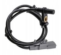NTY Sensore velocità ruota ABS HCA-NS-184 - Assale posteriore Sx
