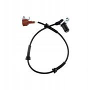 NTY Sensore velocità ruota ABS HCA-NS-009 posteriore Sx passivo per Nissan X-Trail T30