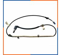 NTY Sensore, N° giri ruota compatibile con SUZUKI HCA-SU-013
