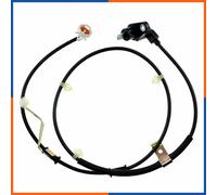 NTY Sensore, N° giri ruota compatibile con SUZUKI HCA-SU-020