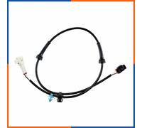 Sensore ABS posteriore sinistro per SUZUKI | 97-991130, 151-08-820