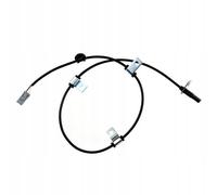 NTY Sensore, N° giri ruota compatibile con SUZUKI OSCA HCA-SU-034