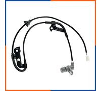 NTY Sensore, N° giri ruota compatibile con TOYOTA HCA-TY-053