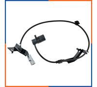 Sensore ABS posteriore sinistro per TOYOTA | CCZ1351ABE, HCA-TY-102