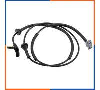 NTY Sensore, N° giri ruota compatibile con VOLVO HCA-VV-012