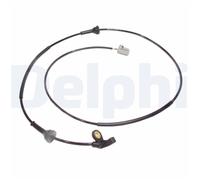 Sensore ABS Posteriore Sinistro Per Volvo S60 S80 V70 XC70