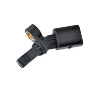 Sensore velocità ruota ABS Assale posteriore Sx HCA-VW-023 NTY per AUDI SKODA VW