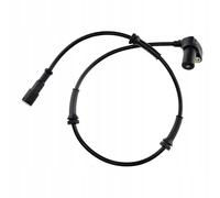 Sensore velocità ruota ABS Assale posteriore Sx HCA-VW-030 NTY per VW