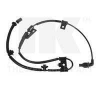 Sensore ABS Raddo Rpm Freno Destro Per Hyundai Tucson JM