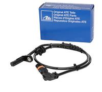 ATE 24.0711-6502.3 Sensore ABS adatto per MERCEDES-BENZ C-Klasse T-modell (S204)