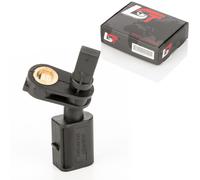 Sensore ABS Raddrehzahlgeber Anteriore Sinistra per VW Jetta Ameo Shr Golf Taos