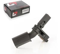 Sensore ABS Raddrehzahlgeber Anteriore SX per audi A1 Gbh GBA A3 8Y Q3 F3B F3N