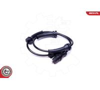 Sensore ABS Esen Skv 06SKV387 SX/ Dx Frontale; Renault Grand Scenic Megane I