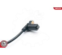Sensore, velocità ruota compatibile con Renault Megane i Hatchback + Kombi + Coupe + Cabriolet + berlina + Megane Scenic + Scenic i 96-03