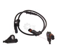 Sensore ABS Rpm Anteriore Sinistro Destro Per Mercedes Classe C T-Modello S204
