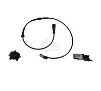 Sensore ABS Rpm Posteriore Sinistro Destro Per Renault Scénic III Grand JZ0/1