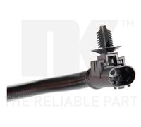 Sensore ABS Rpm Sensore Anteriore Per Land Rover Defender Station LD