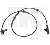 Sensore ABS Rpm Sensore Anteriore Per Land Rover Discovery III L319