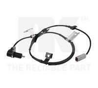 Sensore ABS Rpm Sensore Anteriore Sinistro Compatibile Per Mazda MX-5 II NB