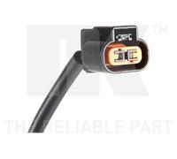 Sensore ABS Rpm Sensore Posteriore Destro Per Mitsubishi Lancer VII