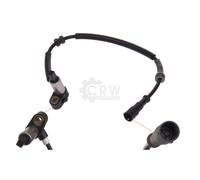 Sensore ABS Rpm Sensore Posteriore Per Renault Megane I BA0/1 EA0/1