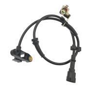 Sensore ABS ruota Compatibile Con Chrysler Per Neon 2000-2002 PT Per Cruiser 2001-2010 Sensore Di Velocità Della Ruota ABS 5273333AC 5273332AC 5273333AE(Front Left)