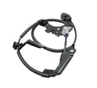 Sensore ABS ruota Compatibile Con LEXUS Per IS250 2006-2012 IS350 2006-2010 89516-30030 8951630030 Sensore Velocità Della Ruota ABS Anteriore Sinistro Cavo Controllo Dello Slittamento