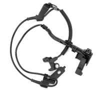 Sensore ABS ruota Compatibile Con Lincoln Per Mkz 2007 2008 2009 2010 2011 2012 Sensore ABS Anteriore Sinistro/destro Sensore Velocità Ruota 6e5z2c204aa Ae5z2c204a(Front Left)