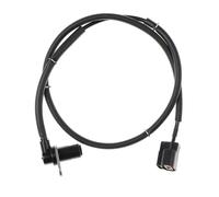 Sensore ABS ruota Compatibile Con Mitsubishi Per Montero Per Pajero Per Shogun 2000-2006 MR569411 MR569412 4670A190 Sensore Velocità Della Ruota ABS Anteriore Sinistro Destro(Left)