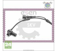 Sensore Abs Ruota Exxn Per Audi A6 A4 Vw Passat (3B6) Passat (3B3)