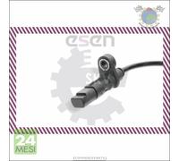 Sensore Abs Ruota Exxn Per Bmw 5 E39 540 535 530 528 525 523 520 M5 ##H