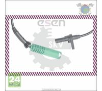 Sensore Abs Ruota Exxn Per Bmw 6 E64 650 645 635 630 6 E63 5 E61 550 545 535 530