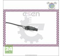 Sensore Abs Ruota Exxn Per Citroen C5 Iii C6 Peugeot 407 #Ed