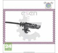 Sensore Abs Ruota Exxn Per Citroen C6 Peugeot 407