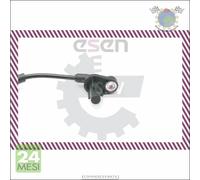 Sensore Abs Ruota Exxn Per Citroen Xsara #D2
