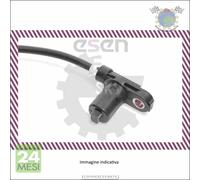 Sensore abs ruota exxn per DAIHATSU CHARADE TOYOTA YARIS