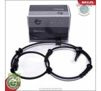Sensore abs ruota exxn per FIAT PANDA