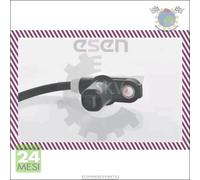 Sensore Abs Ruota Exxn Per Ford Galaxy Seat Alhambra Vw Sharan #Br