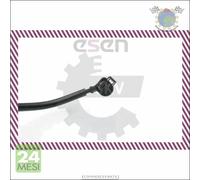 Sensore Abs Ruota Exxn Per Ford Galaxy Seat Alhambra Vw Sharan #Ej