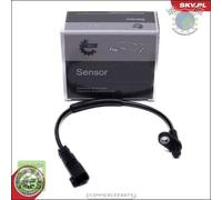 Sensore abs ruota exxn per FORD TRANSIT