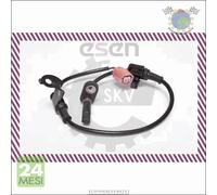Sensore Abs Ruota Exxn Per Honda Accord Vii #Cu
