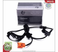 Sensore abs ruota exxn per HONDA CIVIC VII
