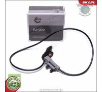 Sensore abs ruota exxn per JEEP GRAND CHEROKEE III COMMANDER
