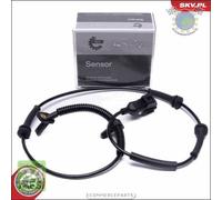 Sensore abs ruota exxn per LAND ROVER FREELANDER