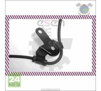 Sensore Abs Ruota Exxn Per Mazda 323 #Bv