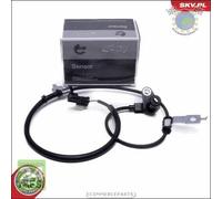 Sensore abs ruota exxn per MITSUBISHI PAJERO I #os