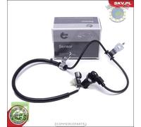 Sensore abs ruota exxn per MITSUBISHI PAJERO I #ot