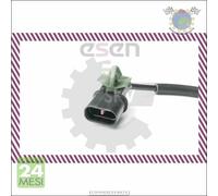 Sensore Abs Ruota Exxn Per Mitsubishi Pajero Iii #C7