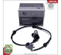 Sensore abs ruota exxn per NISSAN X-TRAIL #ov