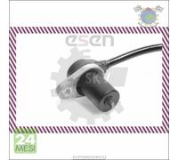 Sensore Abs Ruota Exxn Per Opel Corsa B Tigra Vauxhall Corsavan